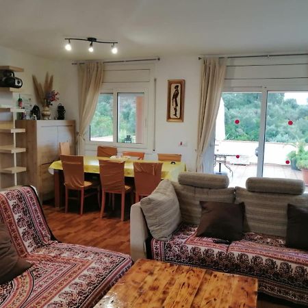 Holiday Home Cardona Лорет де Мар Екстериор снимка