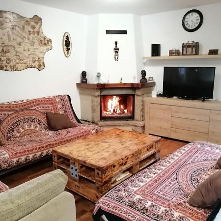 Holiday Home Cardona Лорет де Мар Екстериор снимка