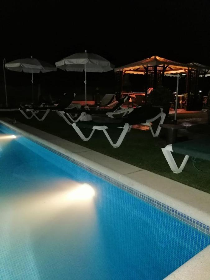 Holiday Home Cardona Лорет де Мар Екстериор снимка