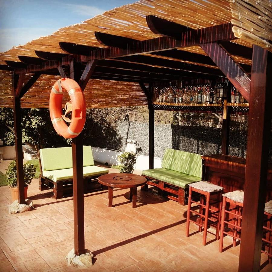 Holiday Home Cardona Лорет де Мар Екстериор снимка