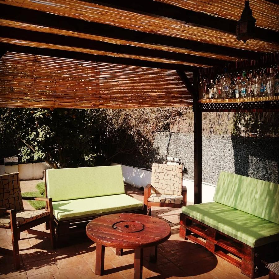 Holiday Home Cardona Лорет де Мар Екстериор снимка