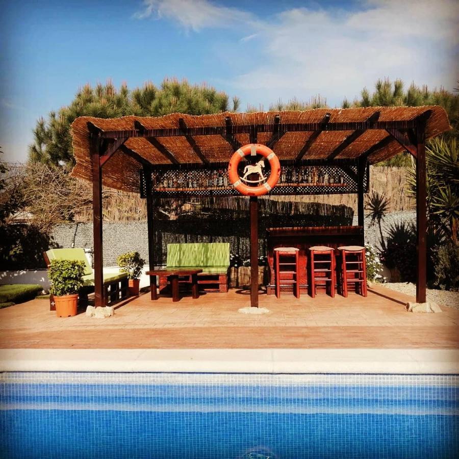 Holiday Home Cardona Лорет де Мар Екстериор снимка