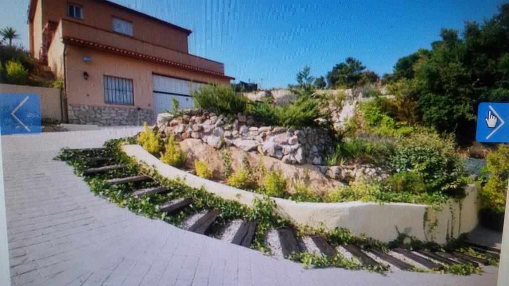 Holiday Home Cardona Лорет де Мар Екстериор снимка