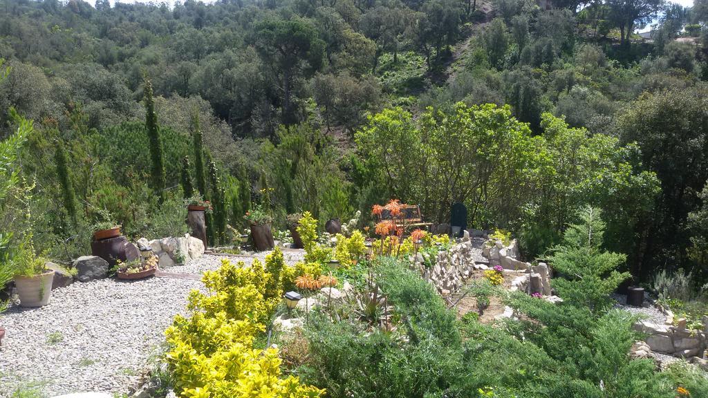 Holiday Home Cardona Лорет де Мар Екстериор снимка