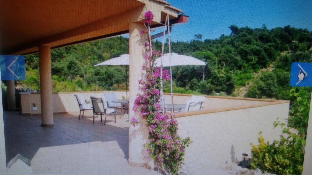 Holiday Home Cardona Лорет де Мар Екстериор снимка