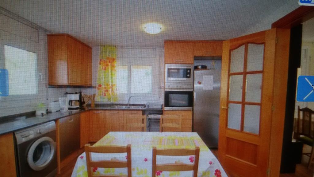 Holiday Home Cardona Лорет де Мар Екстериор снимка
