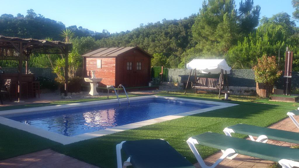 Holiday Home Cardona Лорет де Мар Екстериор снимка