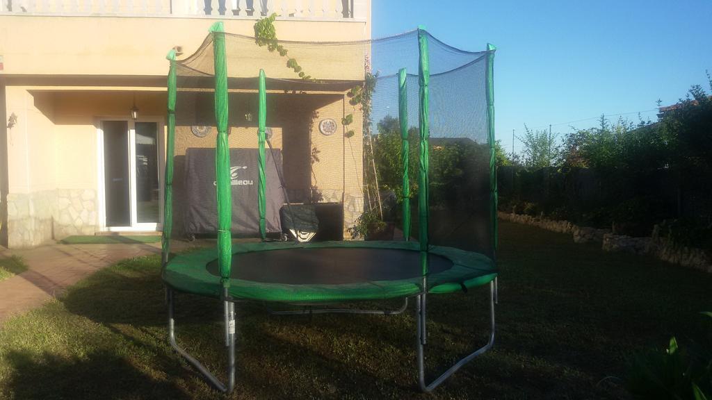 Holiday Home Cardona Лорет де Мар Екстериор снимка