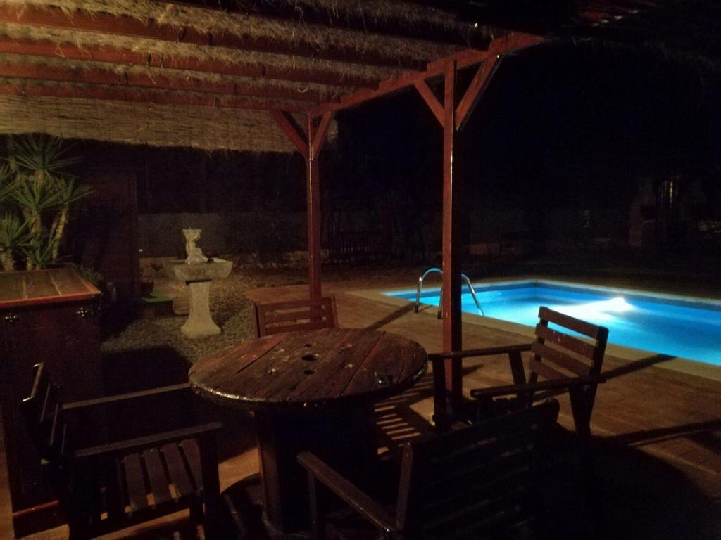 Holiday Home Cardona Лорет де Мар Екстериор снимка