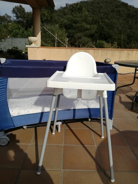 Holiday Home Cardona Лорет де Мар Екстериор снимка