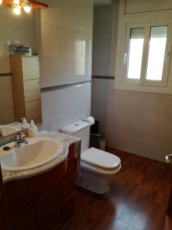 Holiday Home Cardona Лорет де Мар Екстериор снимка