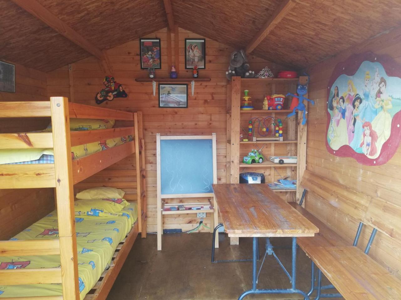 Holiday Home Cardona Лорет де Мар Екстериор снимка